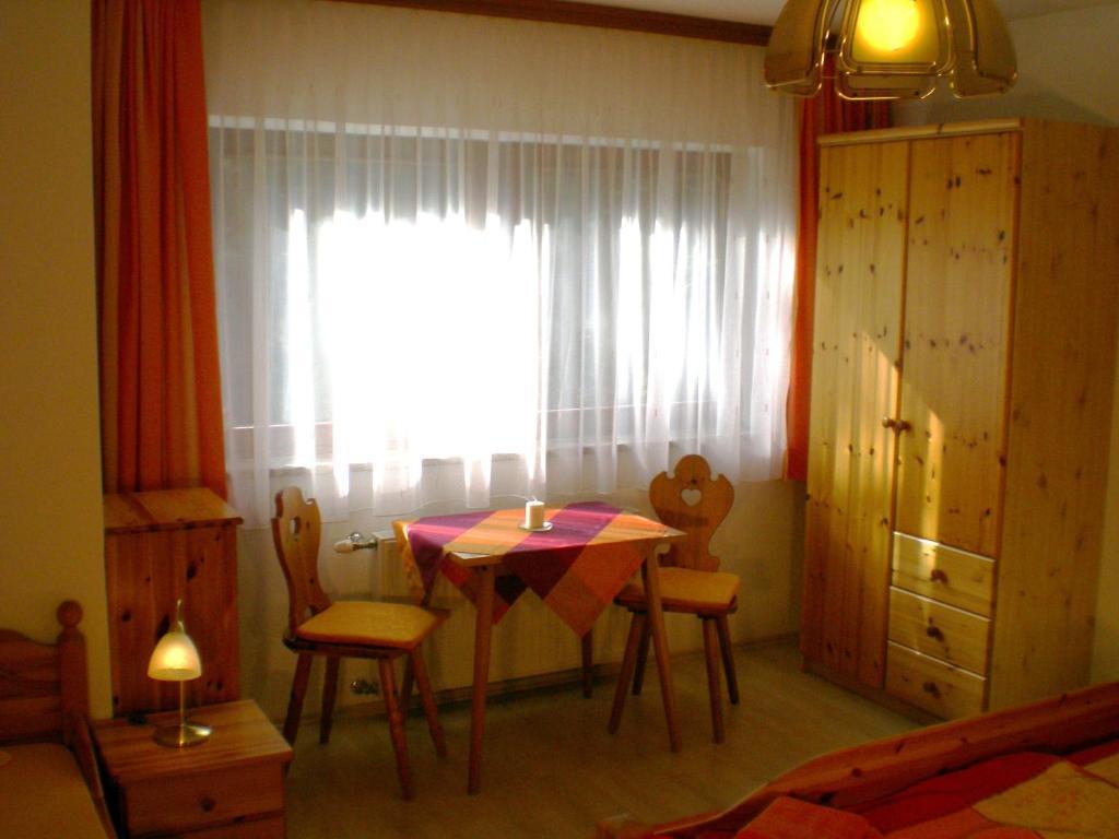 Ferienhaus Leitner Villa Flachau Room photo