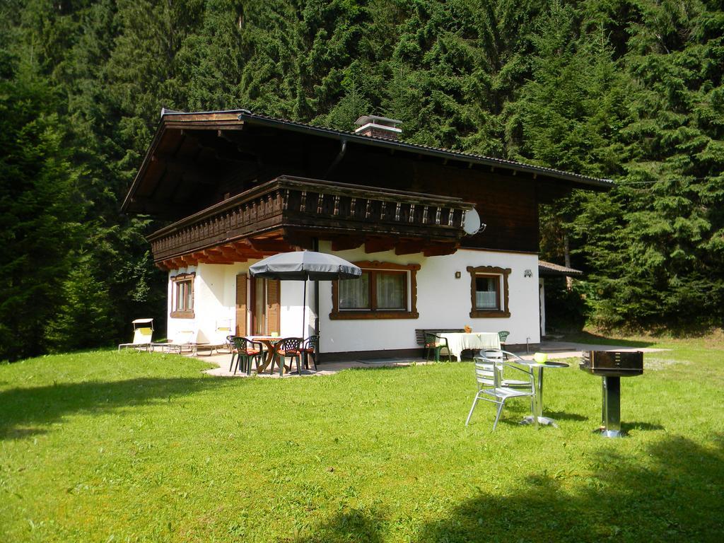 Ferienhaus Leitner Villa Flachau Room photo