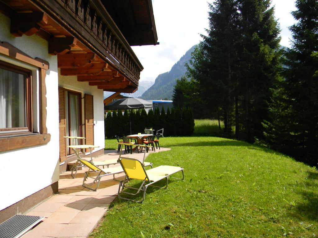 Ferienhaus Leitner Villa Flachau Room photo