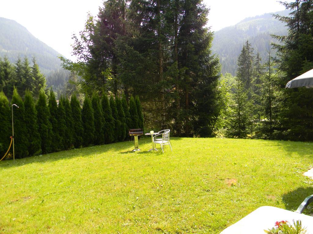 Ferienhaus Leitner Villa Flachau Room photo