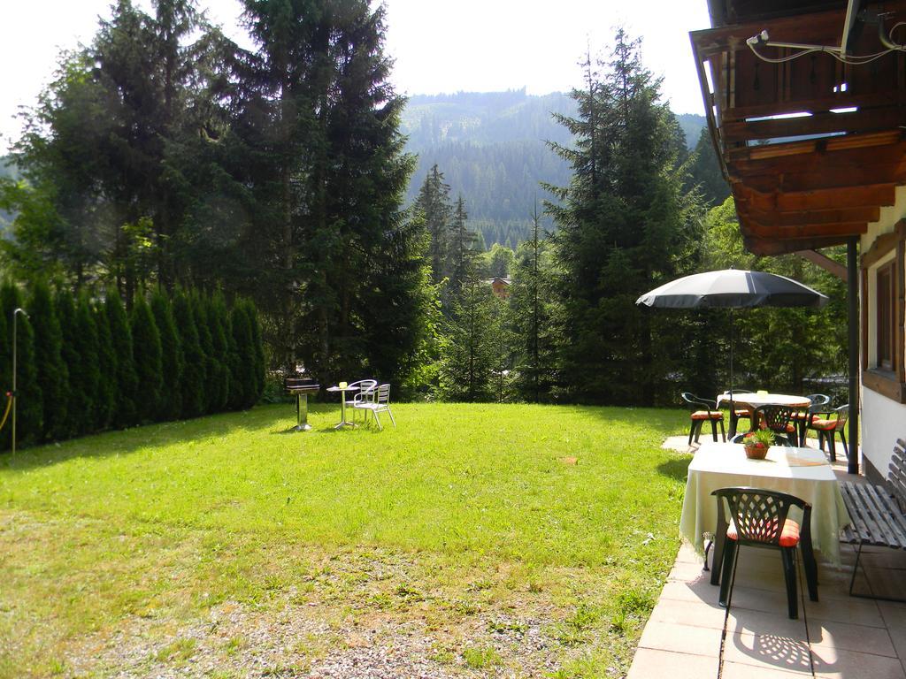 Ferienhaus Leitner Villa Flachau Room photo