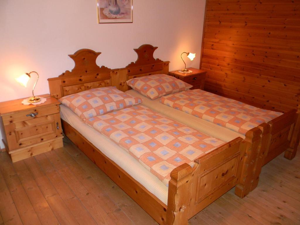 Ferienhaus Leitner Villa Flachau Room photo